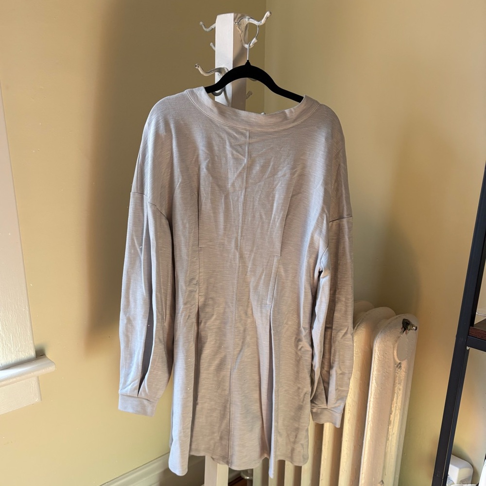 NWT Free People Bea Dress